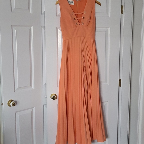 Vintage 1970s Jumpsuit - Picture 2 of 6